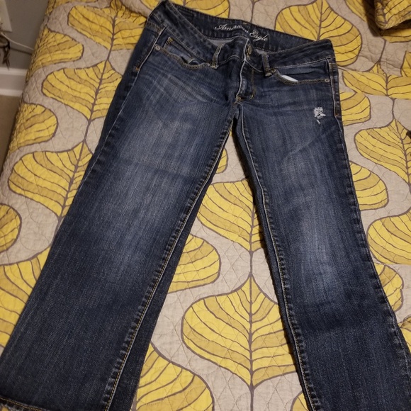 Jean's - Picture 1 of 4